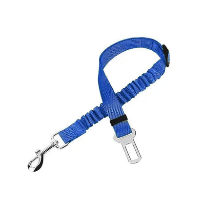 Pet Seat Belt Leash billede 19