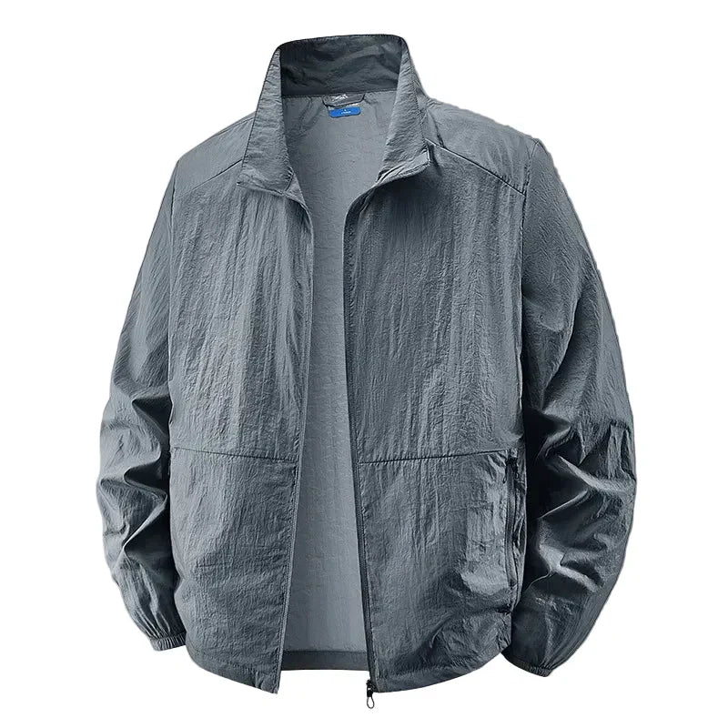Koen™ | Moderne Leichtgewichtjacke