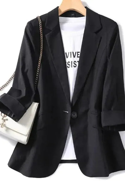Nolène Edge – Perfect Blazer