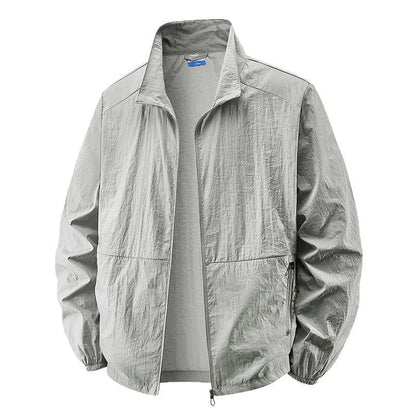 Callan - Modern Lightweight Jacket