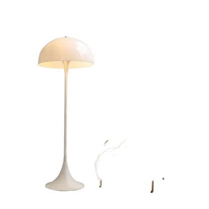 Internet Celebrity Warm Floor Lamp Living Room Sofa Decorative Atmosphere Lamp Bedroom Advanced Sense Light Luxury Floor Lamp
