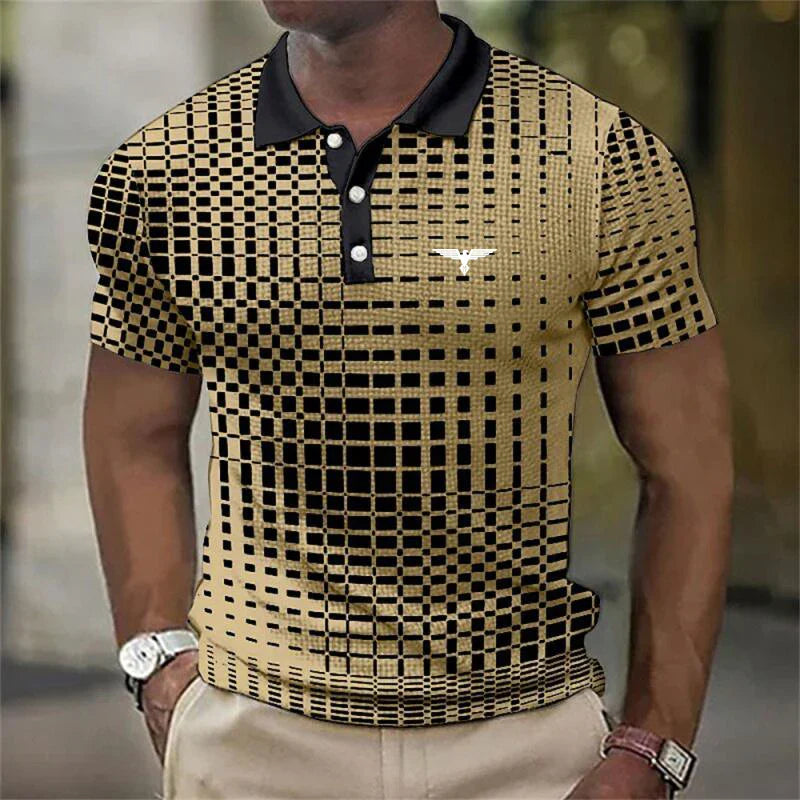 Beeckhoven™ | Casual Poloshirt
