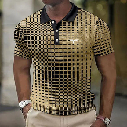Beeckhoven™ | Casual Poloshirt