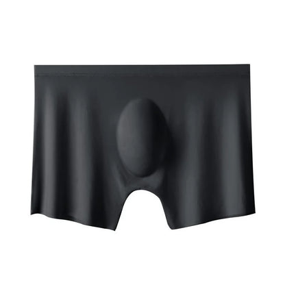 Snösilke Nude Collection - Ultra-Thin & Ultra-Breathable Seamless Men's Underwear