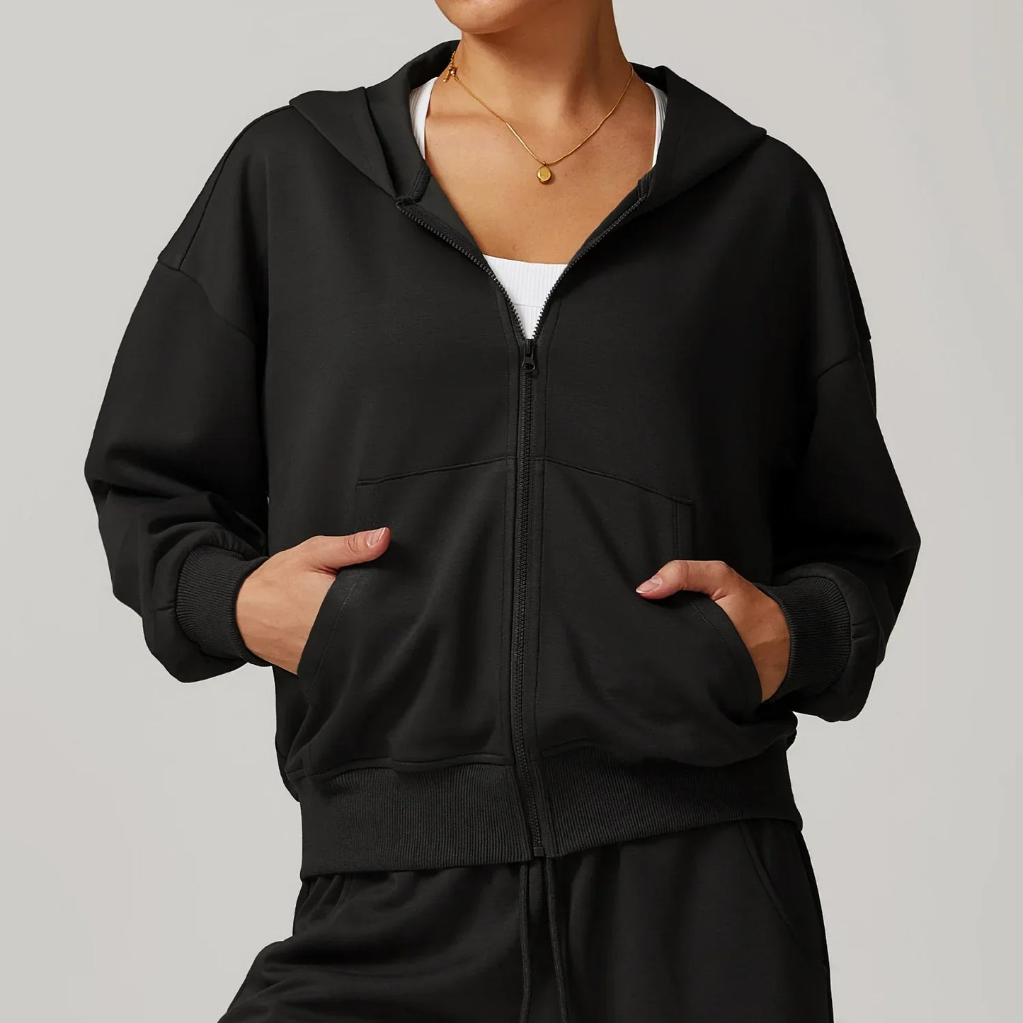Sammy | Seamless Athletica Set
