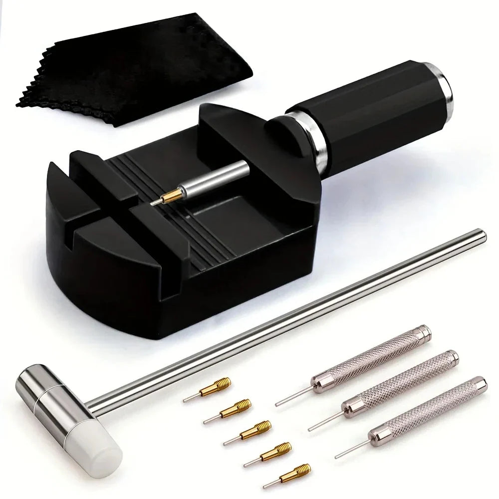 Watch adjustment tool