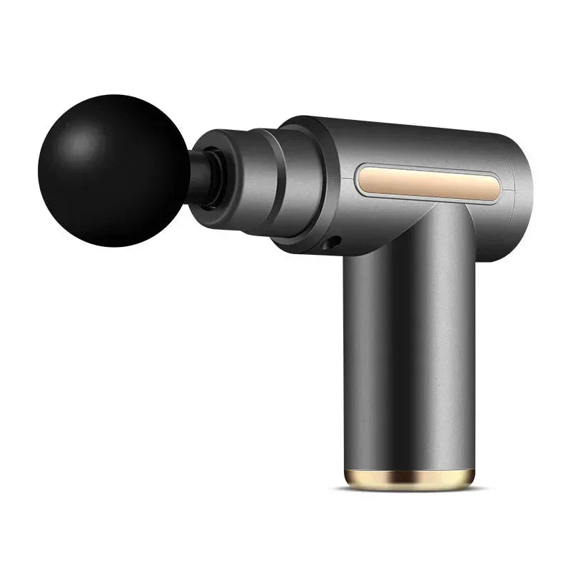 USB Mini Masszázs Fegyver - MuscleEase