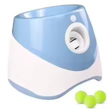 Automatische Ballenwerper voor Honden