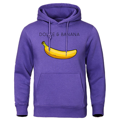 Men’s Graphic Print Hoodie – Comfortable Breathable Stylish Casual Fun Everyday Streetwear