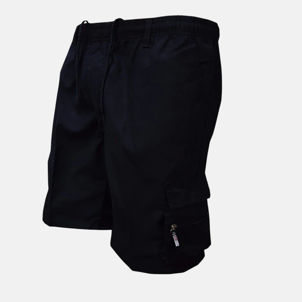 Juan | Pantalón Corto con bolsillos laterales