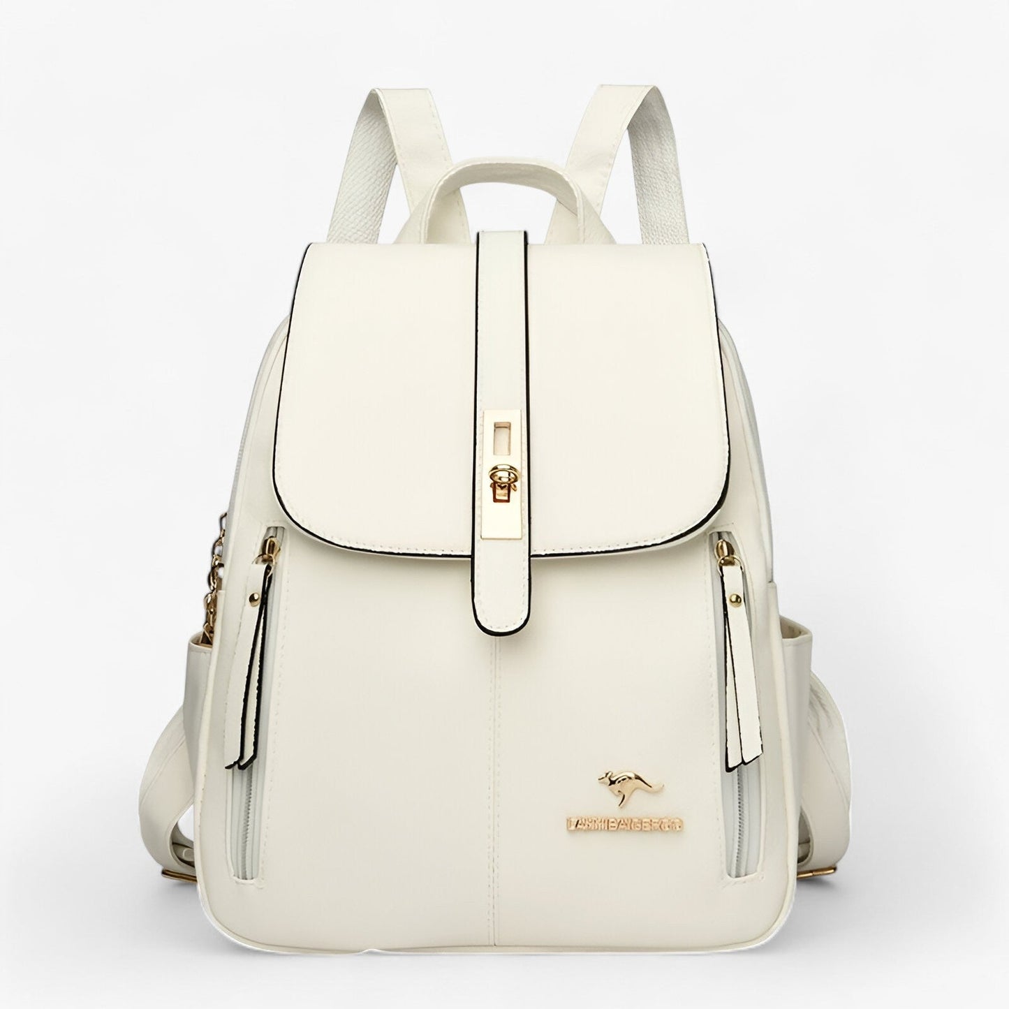 Dana | Sophisticated Women's Backpack — Timeless Style for Everyday Life and Travel