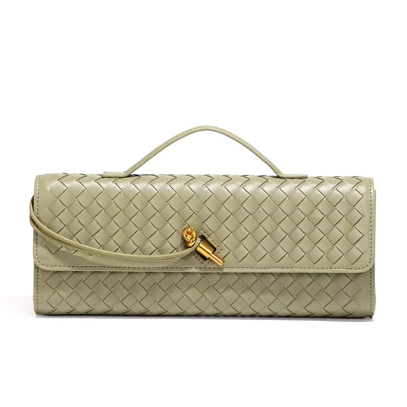 Valeriana - Womens Evening Clutch Bag