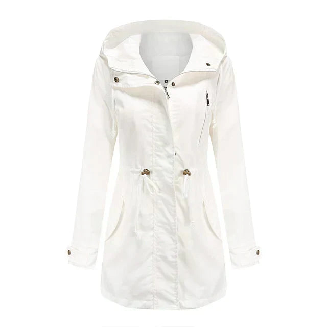 Stilfull hoodie för dam – Marielle Höstmagin Edition