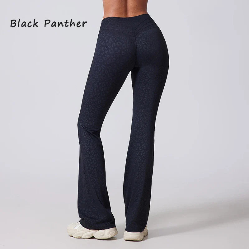 CozyLift Flare Leggings™