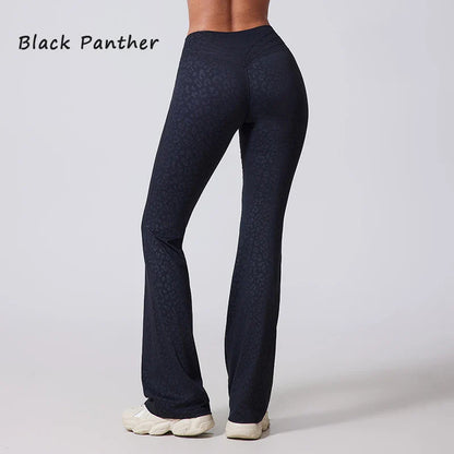 CozyLift Flare Leggings™