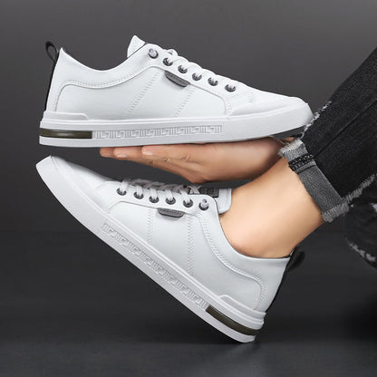 Belnor | Dwukolorowe sneakersy