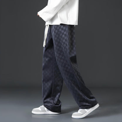 Herenbroek voor Casual en Stijlvolle Look - Arden