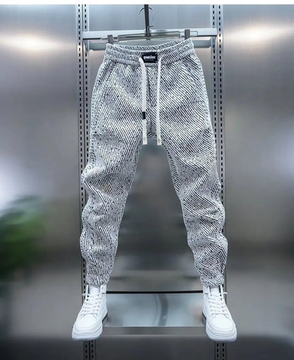 Miguel | Jogger Ajustado