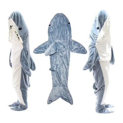 SharkSnug™ Shark Costume