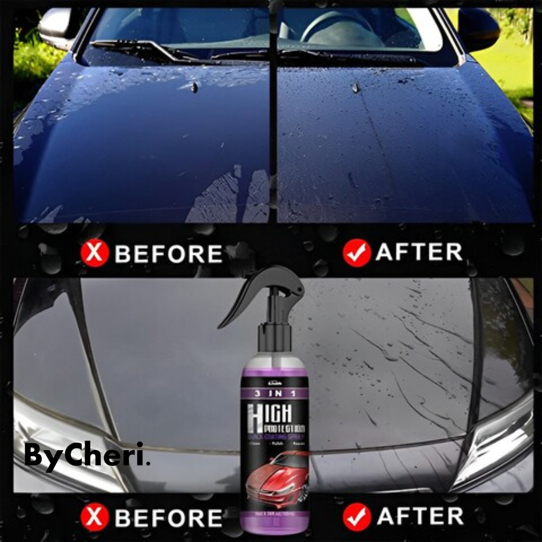 PRICE TEST - CarSpray™ - Ausbesserung von Verschleiß und Kratzern am Auto | 1+1 GRATIS NUR HEUTE