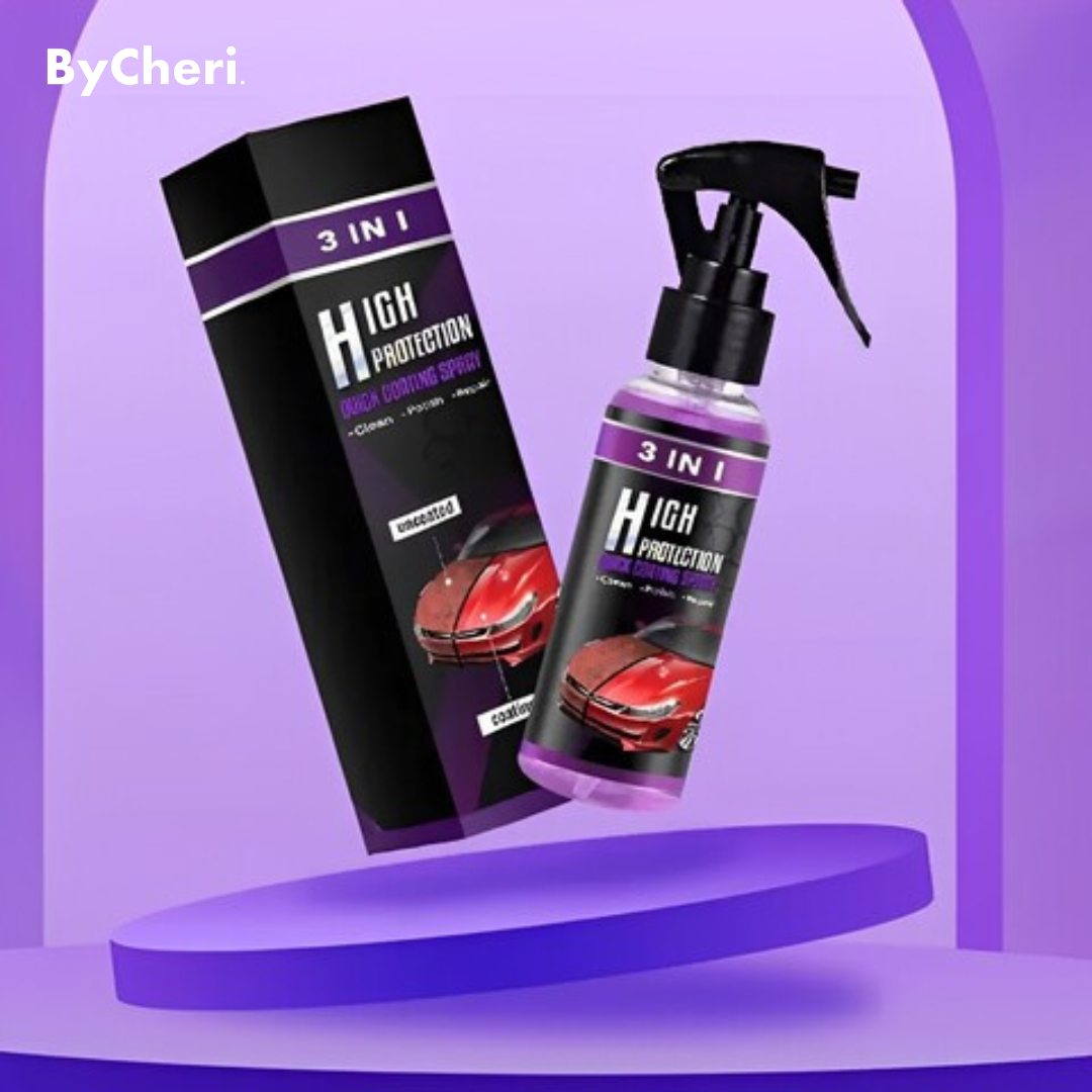 PRICE TEST - CarSpray™ - Ausbesserung von Verschleiß und Kratzern am Auto | 1+1 GRATIS NUR HEUTE