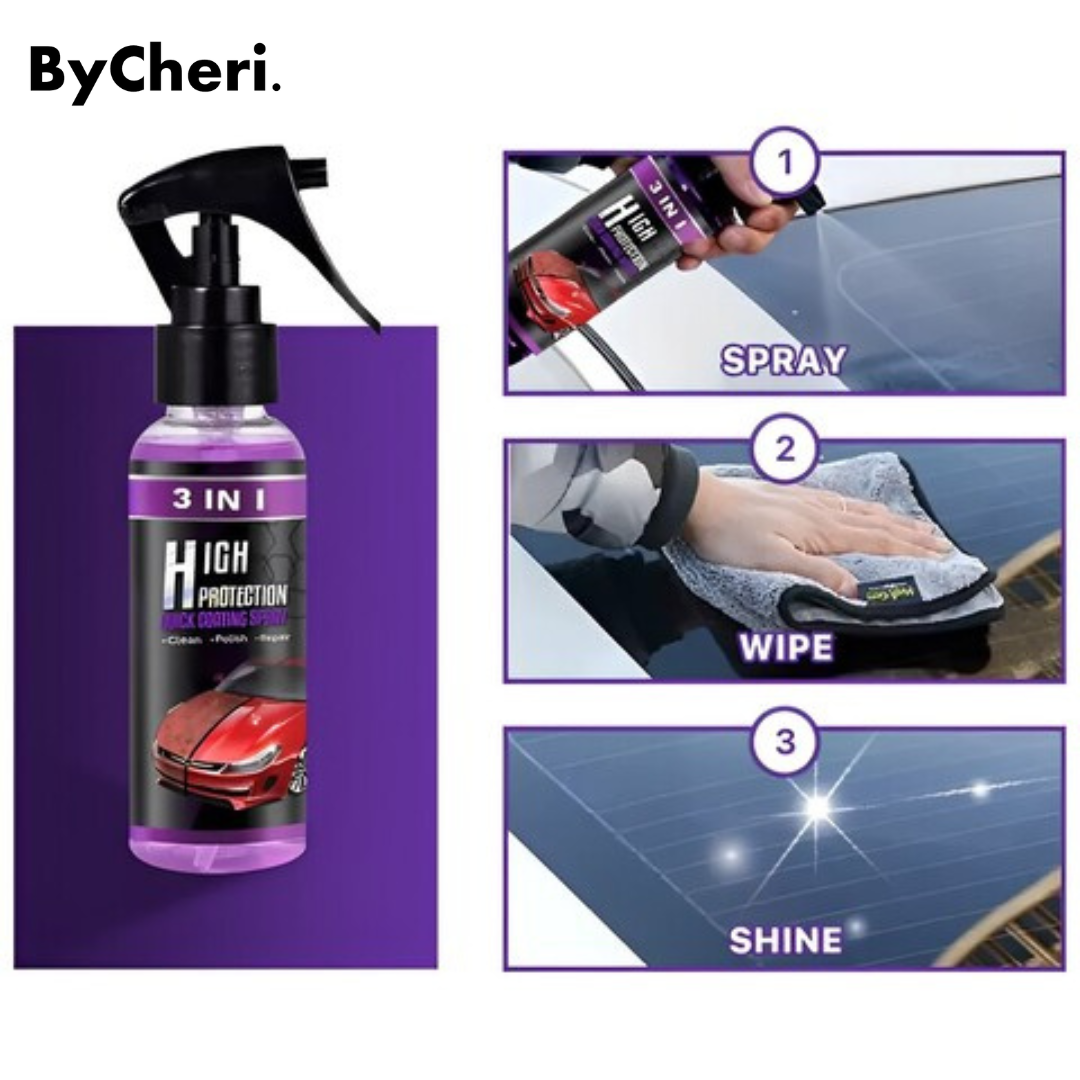 PRICE TEST - CarSpray™ - Ausbesserung von Verschleiß und Kratzern am Auto | 1+1 GRATIS NUR HEUTE