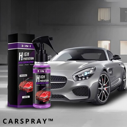 PRICE TEST - CarSpray™ - Ausbesserung von Verschleiß und Kratzern am Auto | 1+1 GRATIS NUR HEUTE