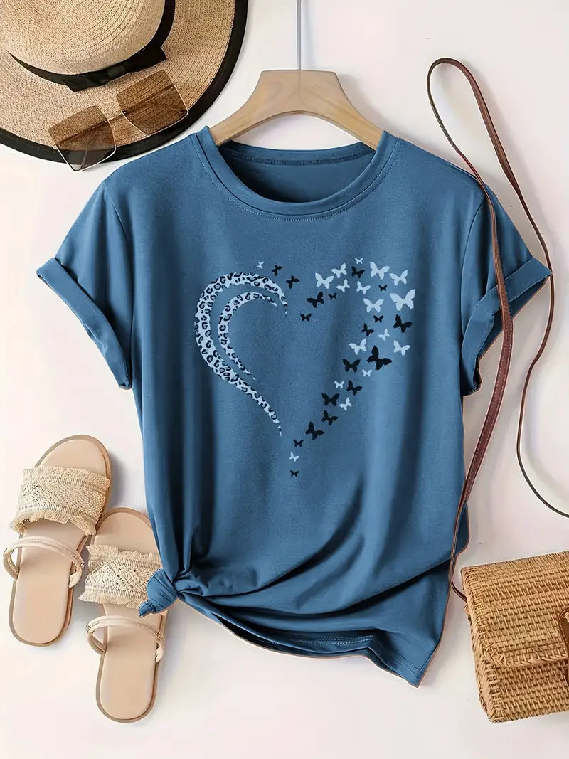 Street Muse Shirt