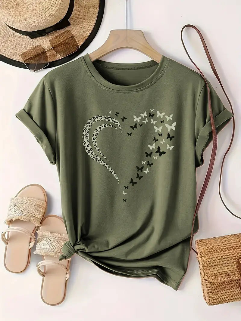 Street Muse Shirt