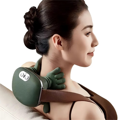 Shiva™ Bionic Nek & Schouder Massager