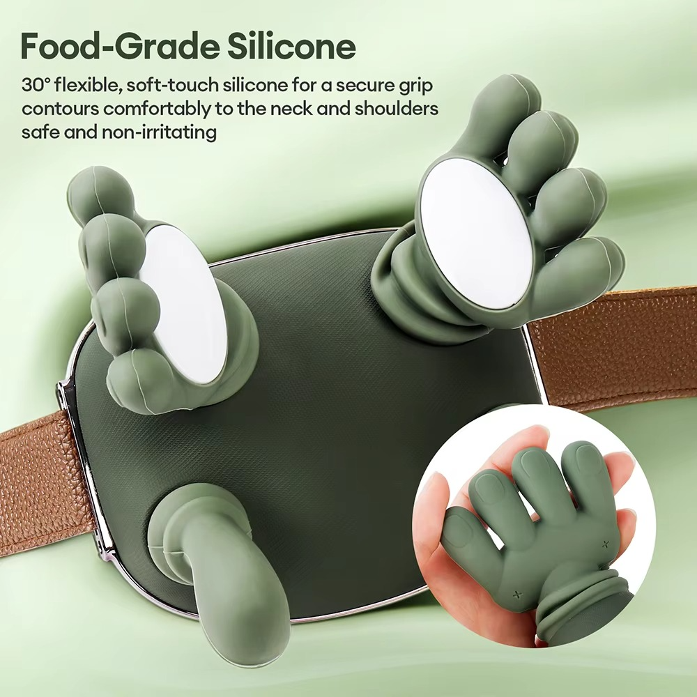 Shiva™ Bionic Nek & Schouder Massager