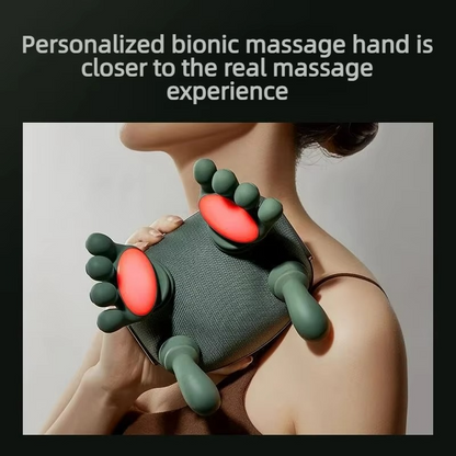 Shiva™ Bionic Nek & Schouder Massager