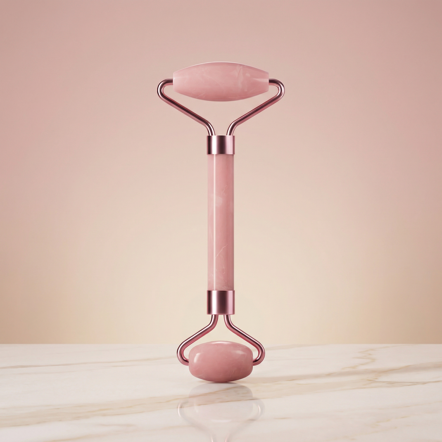 Shiva™ Gezichtsroller Massage Tool van Resin Gezicht Nek Ogen