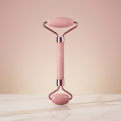 Shiva™ Gezichtsroller Massage Tool van Resin Gezicht Nek Ogen