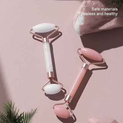 Shiva™ Gezichtsroller Massage Tool van Resin Gezicht Nek Ogen