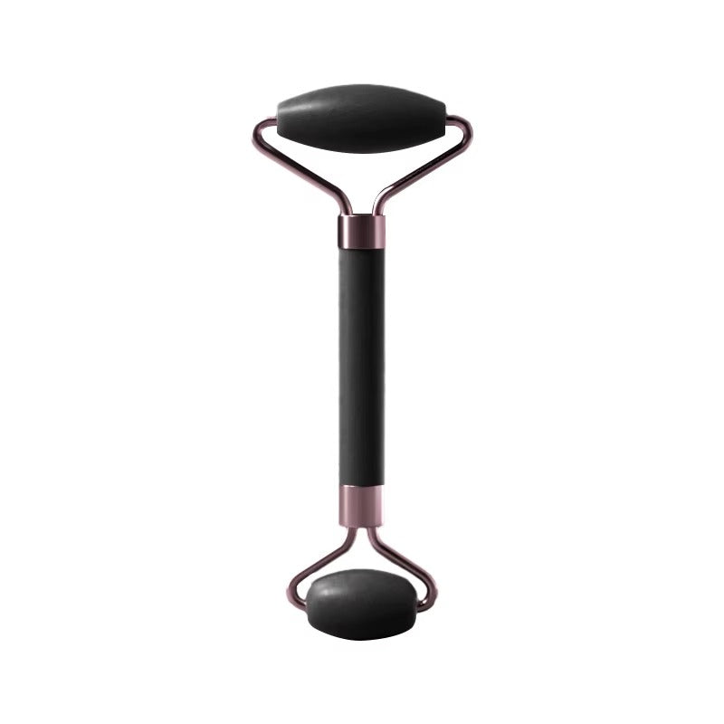 Shiva™ Gezichtsroller Massage Tool van Resin Gezicht Nek Ogen