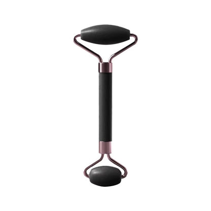 Shiva™ Gezichtsroller Massage Tool van Resin Gezicht Nek Ogen