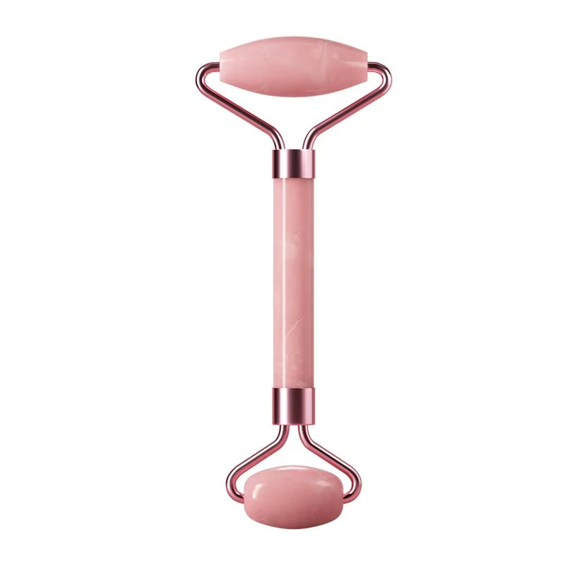 Shiva™ Gezichtsroller Massage Tool van Resin Gezicht Nek Ogen