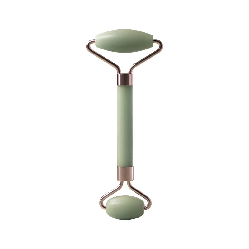 Shiva™ Gezichtsroller Massage Tool van Resin Gezicht Nek Ogen