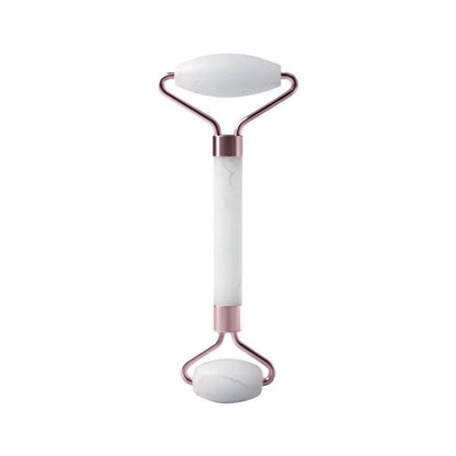 Shiva™ Gezichtsroller Massage Tool van Resin Gezicht Nek Ogen