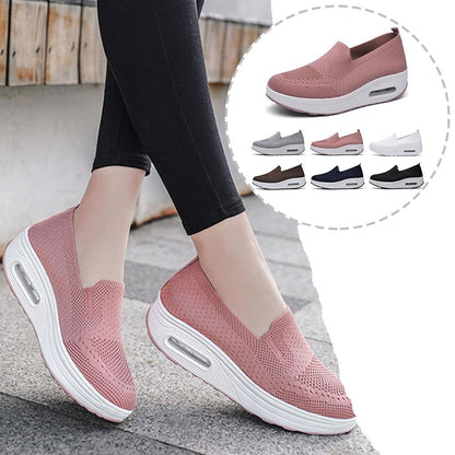Angela Perrin™️ Orthopedic moccasins