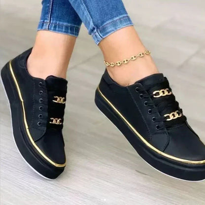 Damska Sneakersy Swobodny | Ortopedyczne