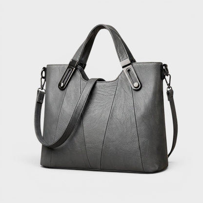 Mia | Elegantna kožna torba