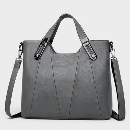 Mia | Elegantna kožna torba