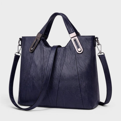 Mia | Elegantna kožna torba