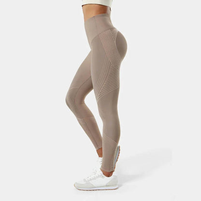 Signe™- Sømløse Anti Cellulitt Tights