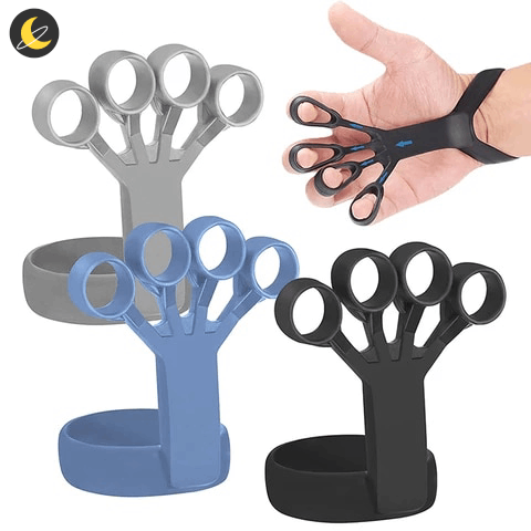 Nightly Wish™ Grip Trainer