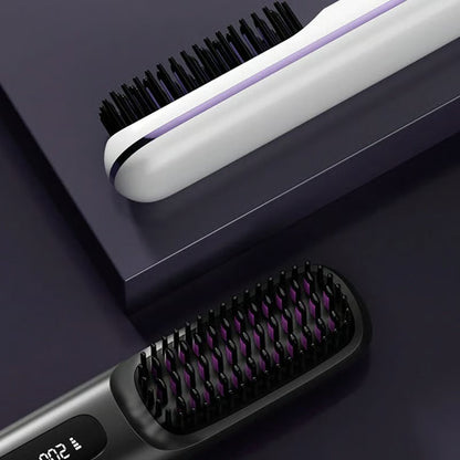Silkané™ Pettine stirante ceramico senza fili