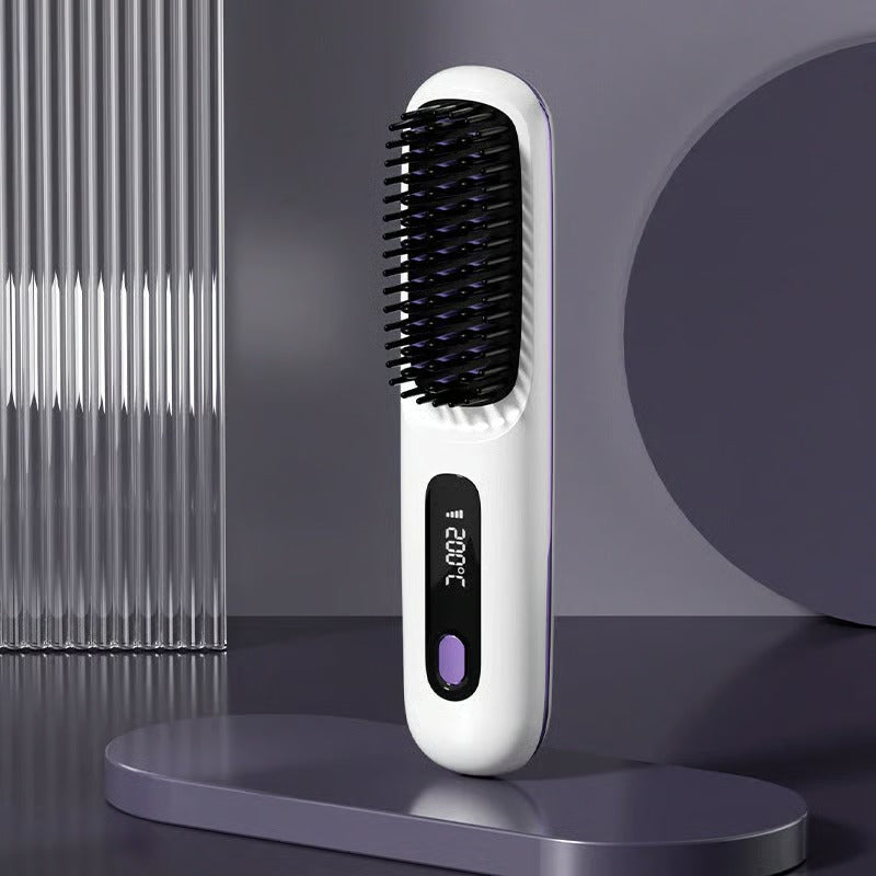 Silkané™ Pettine stirante ceramico senza fili