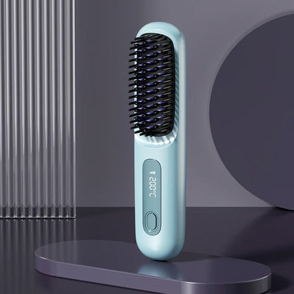 Silkané™ Pettine stirante ceramico senza fili